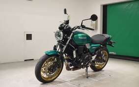 KAWASAKI Z650 RS 2023 ER650M