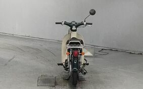 HONDA LITTLE CUB Cell AA01