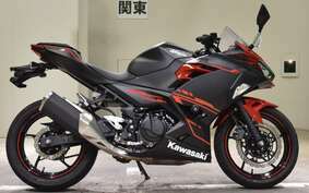 KAWASAKI NINJA 250 EX250P