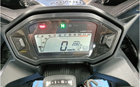 HONDA CBR400R 2016 NC47