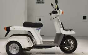 HONDA GYRO X TD02