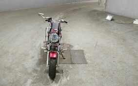 HONDA MONKEY AB27