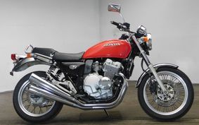 HONDA CB400F 1997 NC36