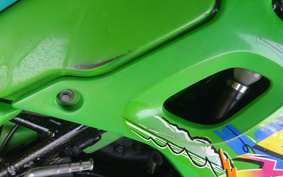KAWASAKI KDX250SR DX250F