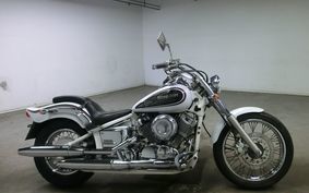 YAMAHA DRAGSTAR 400 1999 4TR