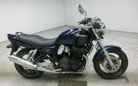 SUZUKI INAZUMA 400 (GSX400) 2000 GK7BA