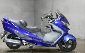 SUZUKI SKYWAVE 250 (Burgman 250) S CJ43A