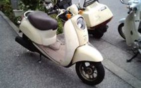 HONDA CREA SCOOPY AF55