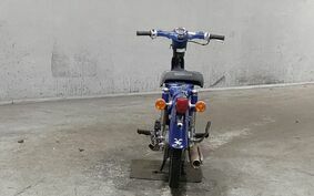 HONDA PRESS CUB 50 AA01