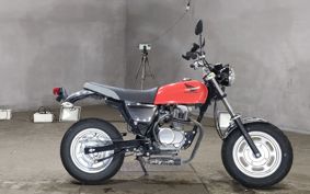 HONDA APE100 HC07