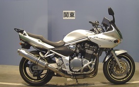 SUZUKI BANDIT 1200 S 2000 GV77A