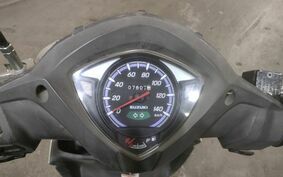 SUZUKI ADDRESS 110 CE47A