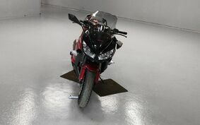 KAWASAKI NINJA 1000 2016 ZXT00L