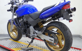 HONDA HORNET250 MC31