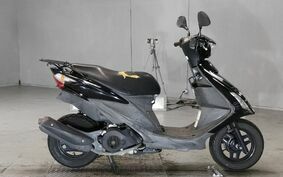 SUZUKI ADDRESS V125 S CF4MA