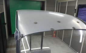 HONDA GYRO CANOPY TA03