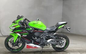 KAWASAKI ZX-25R ZX250E