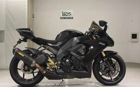 KAWASAKI ZX 10 NINJA R 2008 ZXT00E