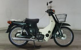 SUZUKI BIRDIE 50 BA41A