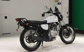 SUZUKI GRASS TRACKER NJ4DA