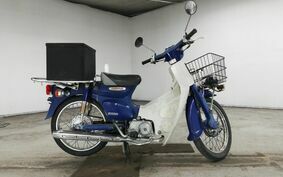 HONDA PRESS CUB 50 AA01