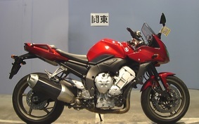 YAMAHA FZ FAZER 2008 RN21J