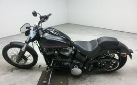 HARLEY FXS1580 2011 JP5