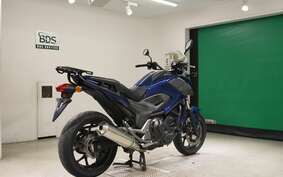 HONDA NC750 X Limited 2015 RC72