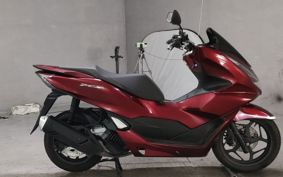 HONDA PCX125 JK05