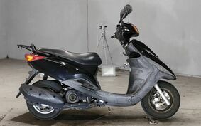 YAMAHA AXIS 125 TREET SE53J