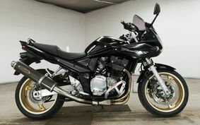 SUZUKI BANDIT 1200 S 2007 GV79A