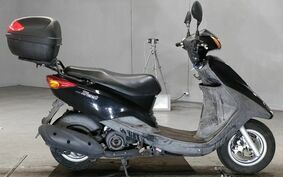 YAMAHA AXIS 125 TREET SE53J