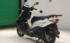 SUZUKI ADDRESS V125 DT11A