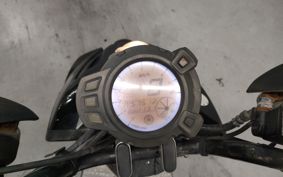 YAMAHA BW S125 SE45