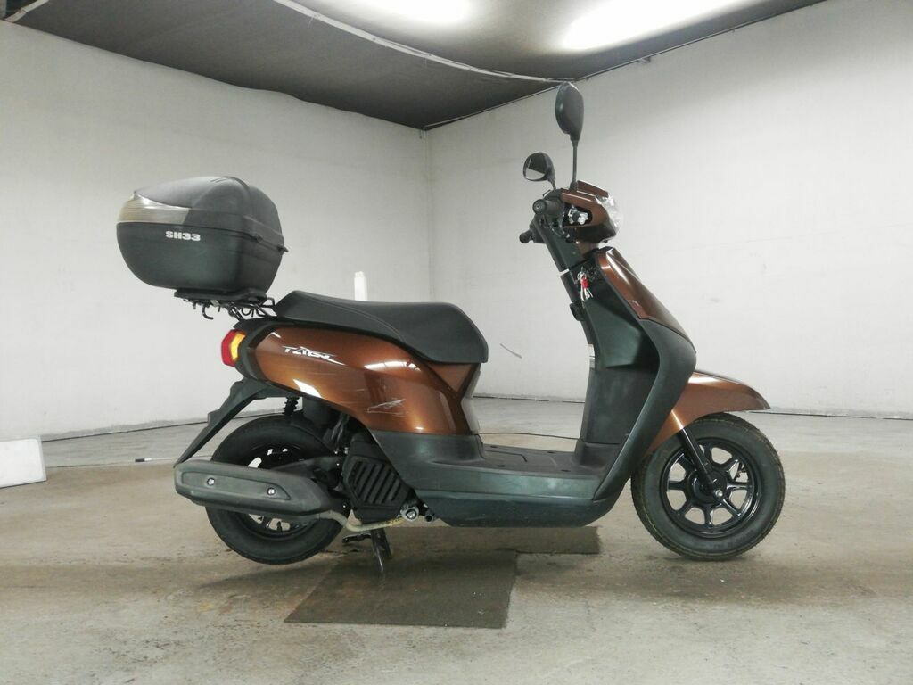 Скутер honda tact af79