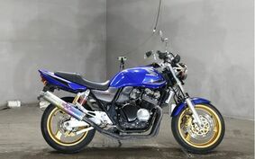 HONDA CB400SF VTEC 2002 NC39