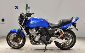 HONDA CB400SF VTEC 2008 NC42