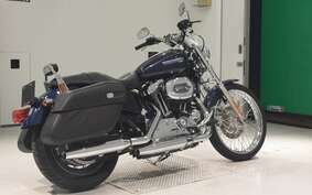 HARLEY XL1200CI 2008