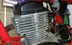 HONDA APE 50 AC16