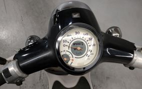 HONDA GIORNO AF70