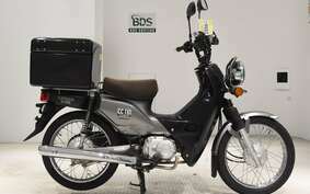 HONDA CROSS CUB 110 JA10