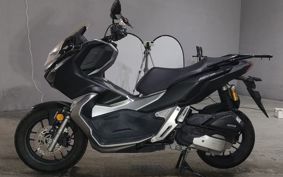 HONDA ADV150 KF38