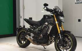 YAMAHA MT-09 A 2015 RN34J