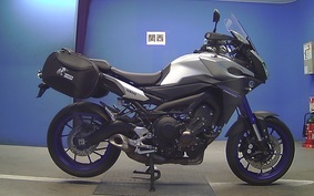 YAMAHA MT-09 Tracer 2015 RN36J