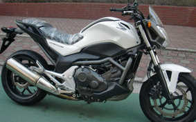 HONDA NC 700 S ABS 2012 RC61