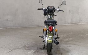 HONDA  CROSS  CUB 50 AA06