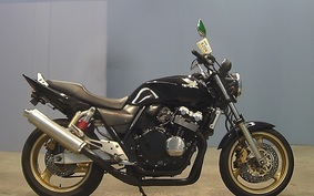 HONDA CB400SFV-3 2007 NC39