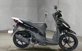 SUZUKI ADDRESS 110 CE47A