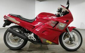 SUZUKI GSX250F Across GJ75A