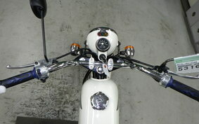 HONDA APE 50 AC16